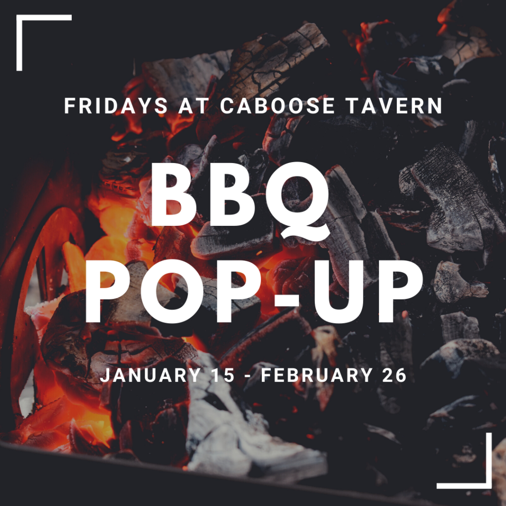 7 Tavern BBQ Pop-Up