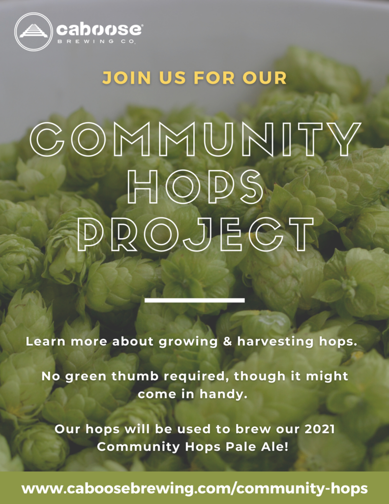 Community Hops Project-2