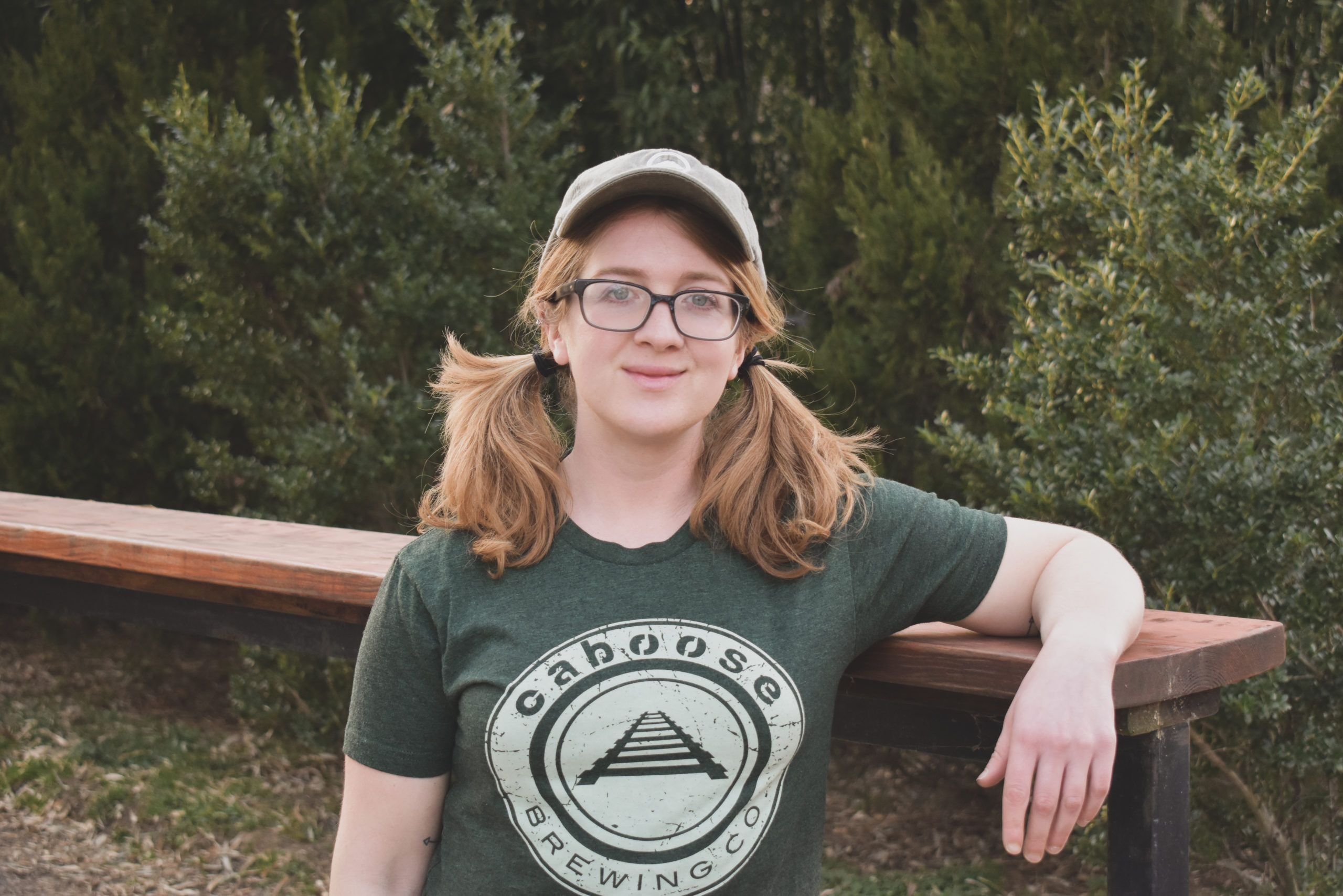 brewery team member