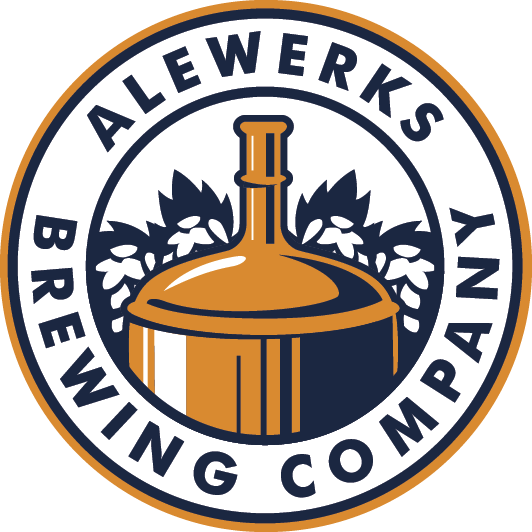 Alewerks Logo