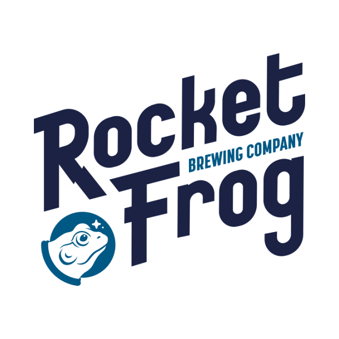 rocket frog