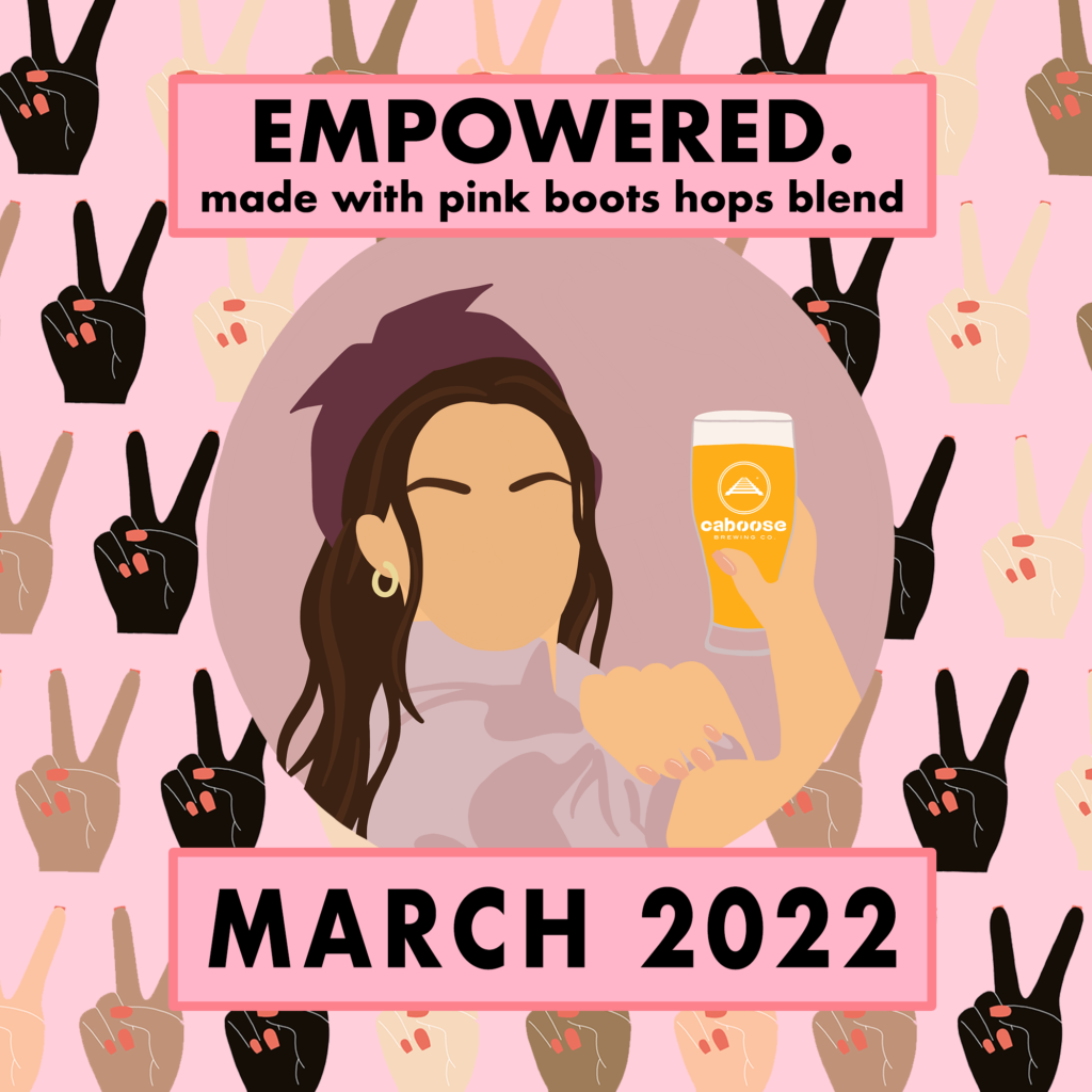 Empowered Social Post 2022