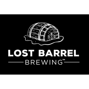 Lost Barrel Logo