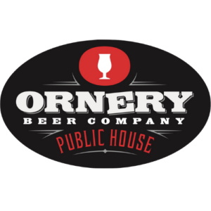 Ornery Logo